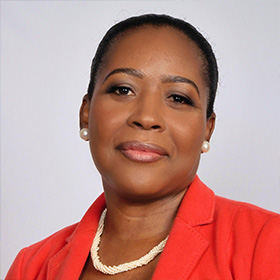 Dr. Valrie Grant